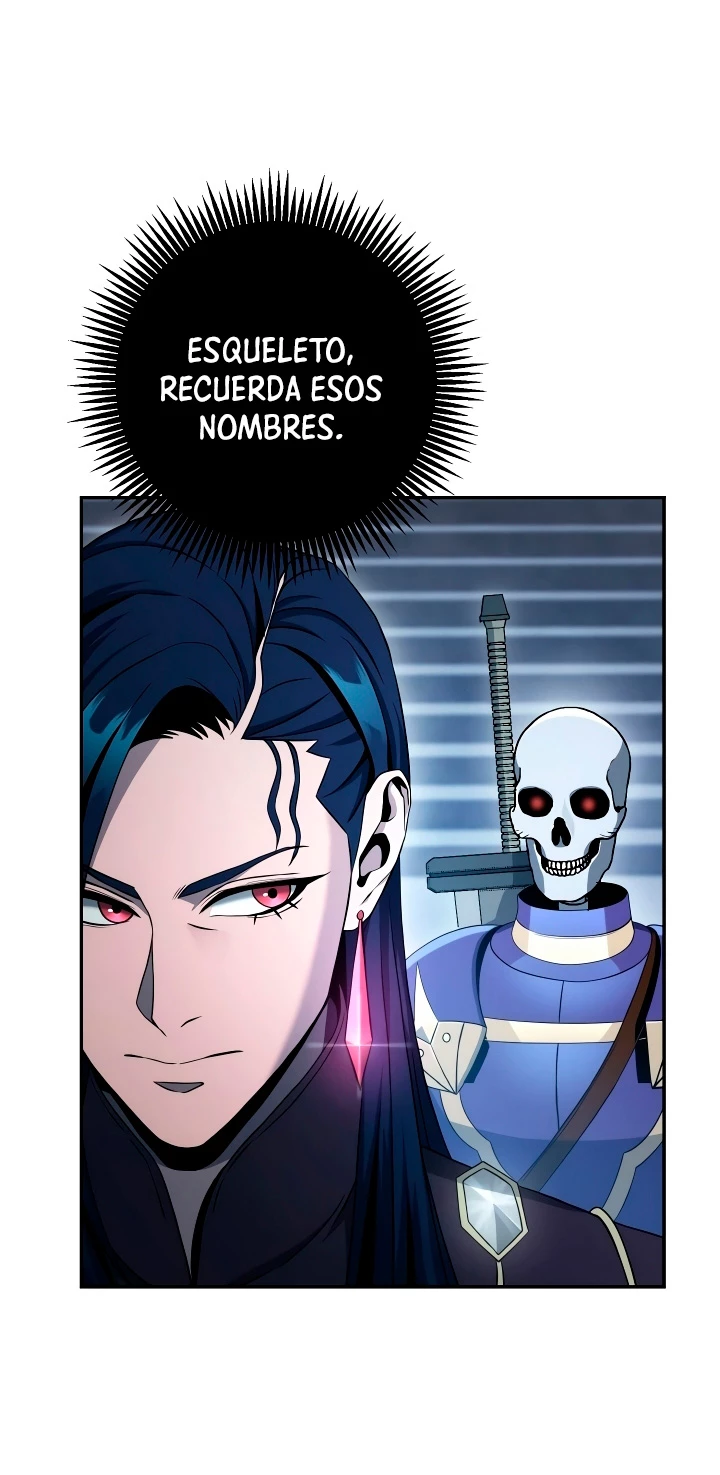Soldado Esqueleto Capitulo 192 página 53
