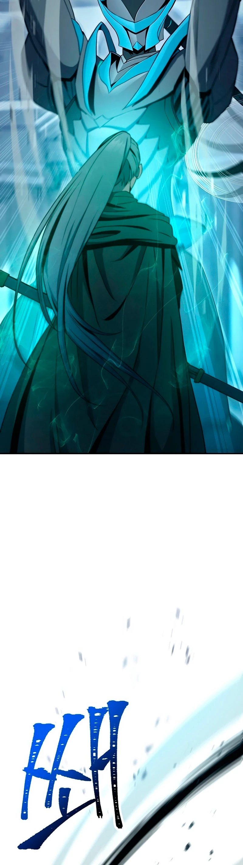 Soldado Esqueleto Capitulo 193 página 16