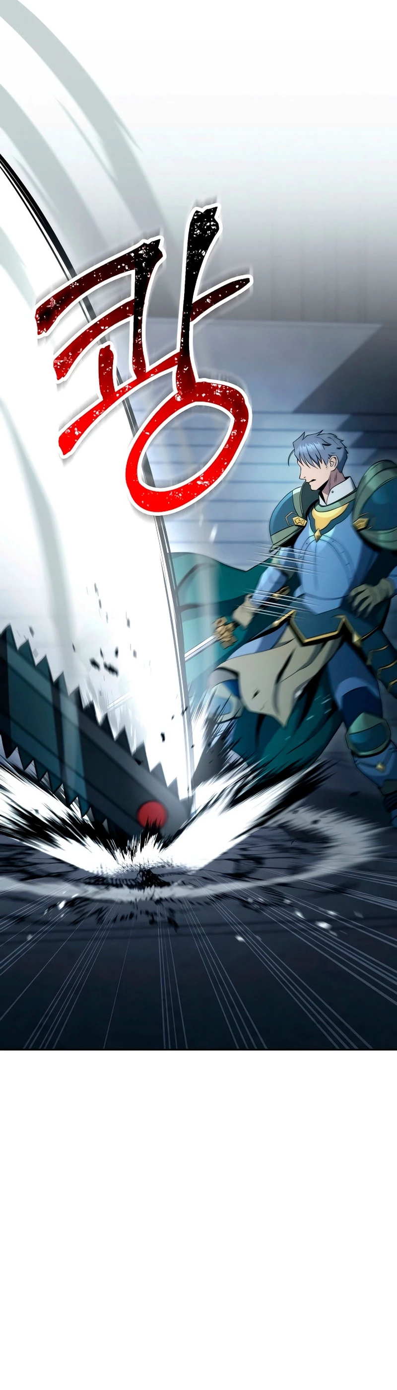Soldado Esqueleto Capitulo 193 página 8