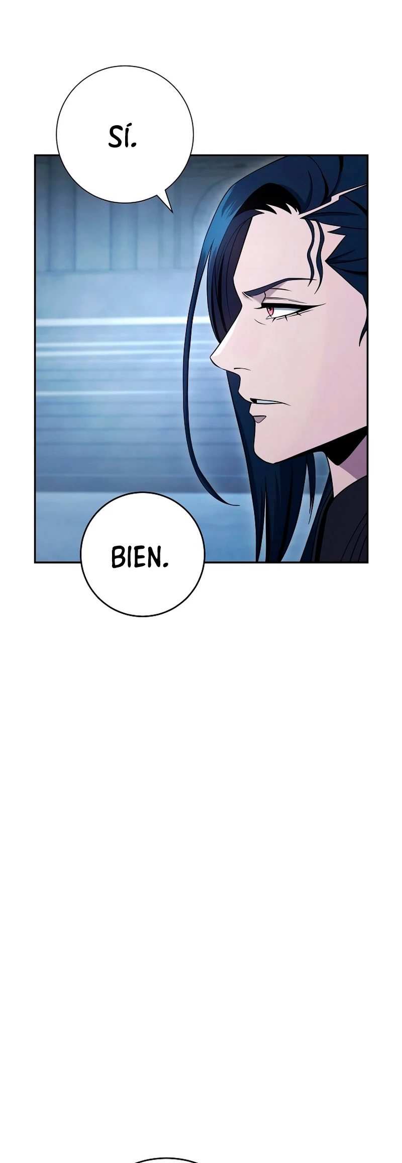 Soldado Esqueleto Capitulo 195 página 15