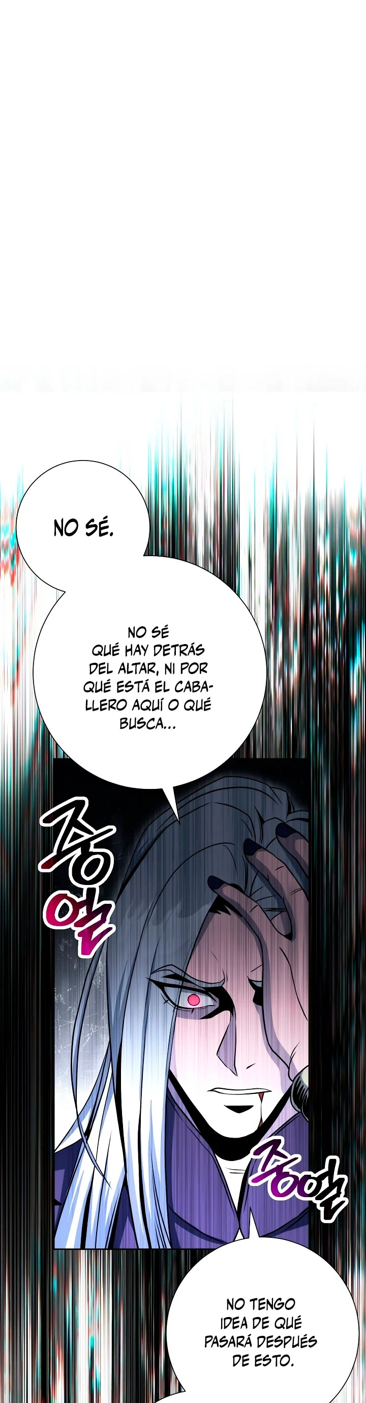 Soldado Esqueleto Capitulo 196 página 35