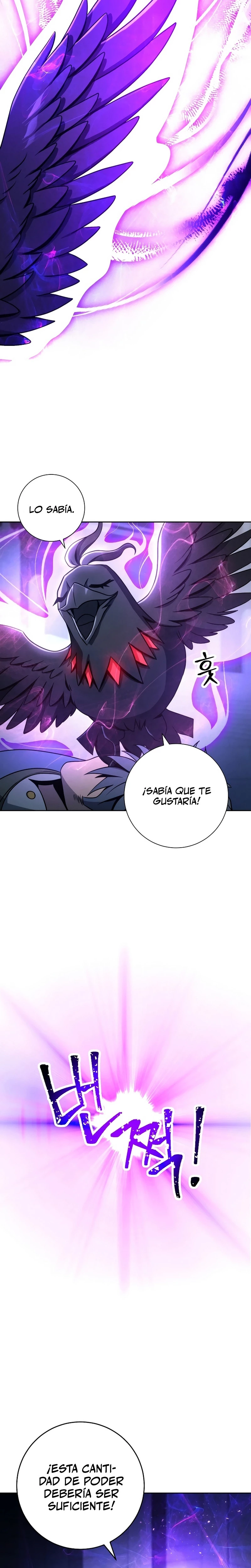 Soldado Esqueleto Capitulo 197 página 14