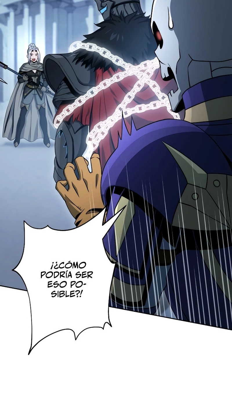 Soldado Esqueleto Capitulo 197 página 5