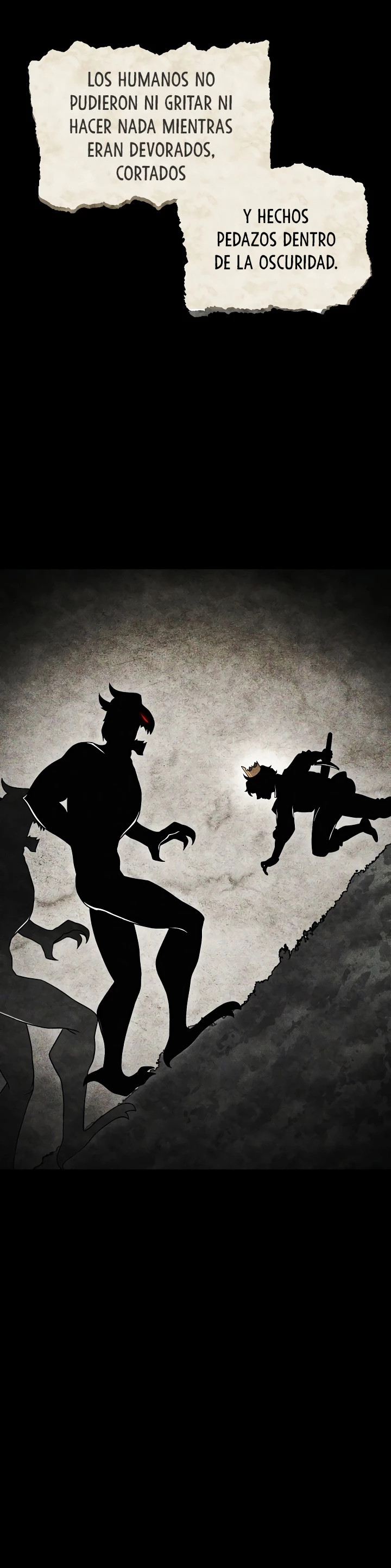 Soldado Esqueleto Capitulo 198 página 10
