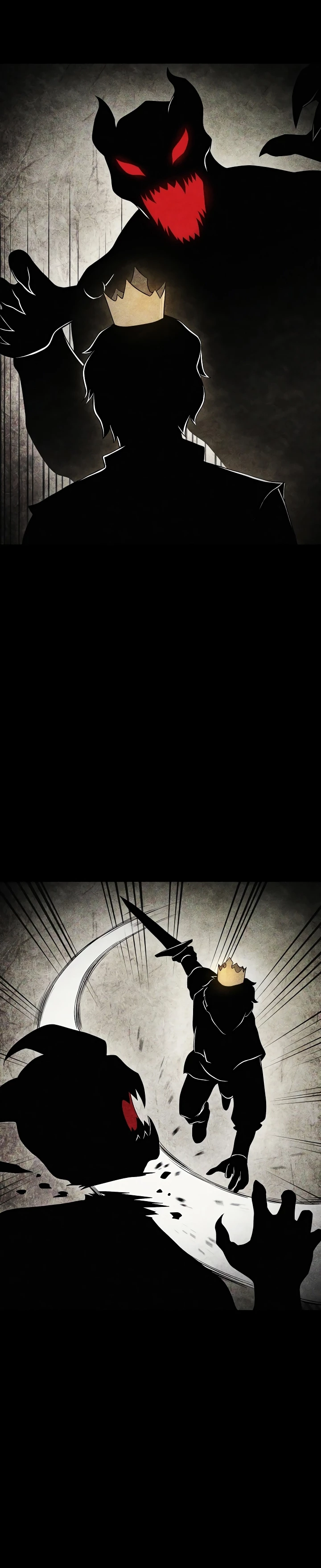 Soldado Esqueleto Capitulo 198 página 7