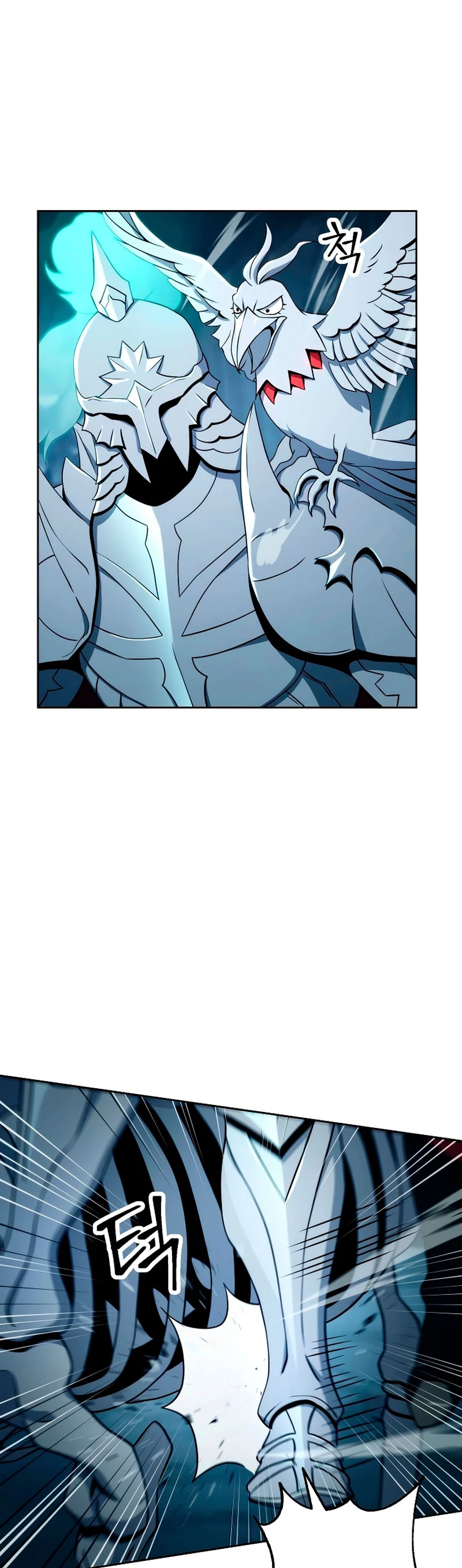 Soldado Esqueleto Capitulo 199 página 13