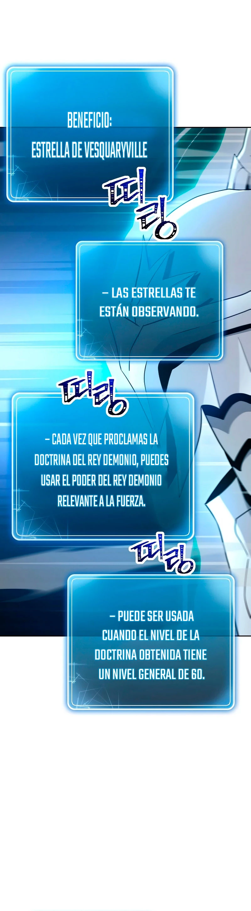 Soldado Esqueleto Capitulo 199 página 40