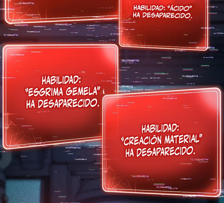 Soldado Esqueleto Capitulo 200 página 33