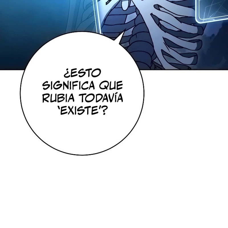Soldado Esqueleto Capitulo 201 página 19