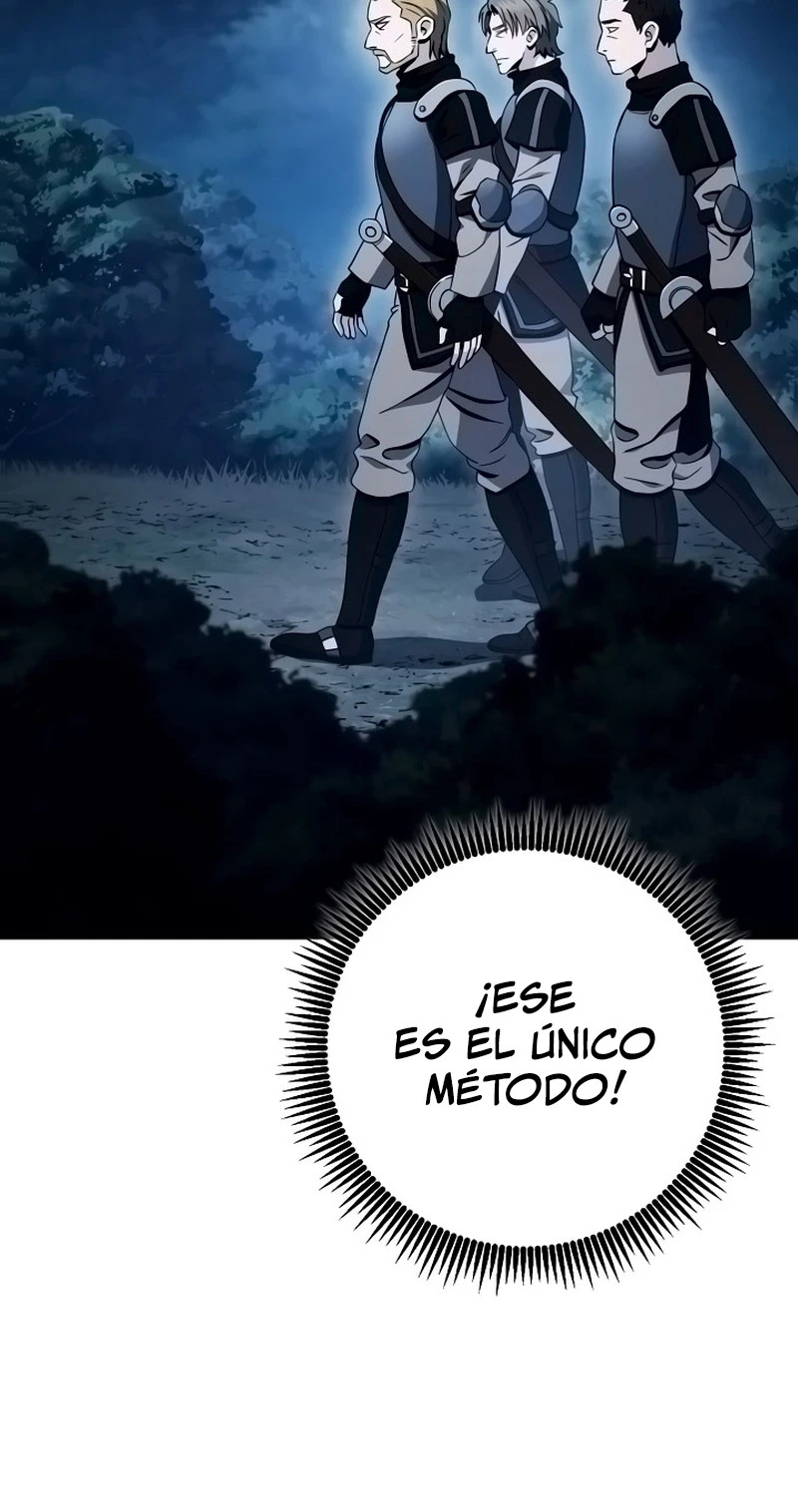 Soldado Esqueleto Capitulo 201 página 39
