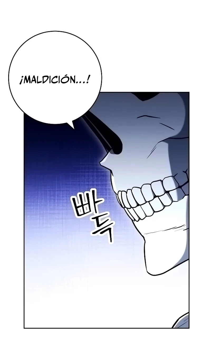 Soldado Esqueleto Capitulo 201 página 9