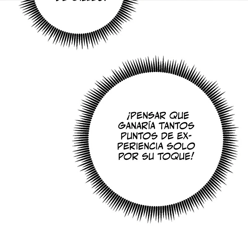 Soldado Esqueleto Capitulo 203 página 9