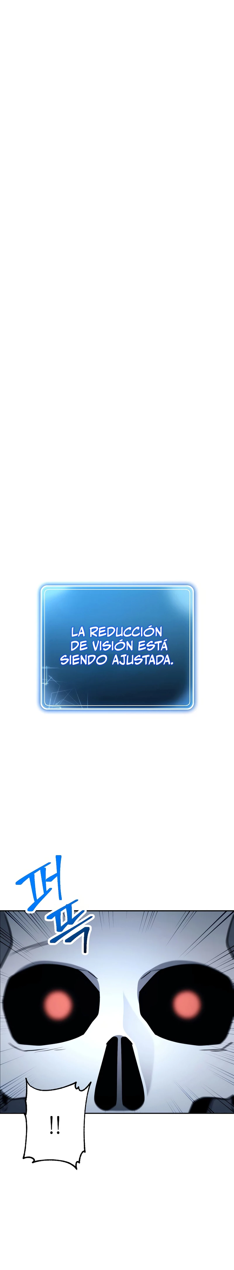 Soldado Esqueleto Capitulo 203 página 2