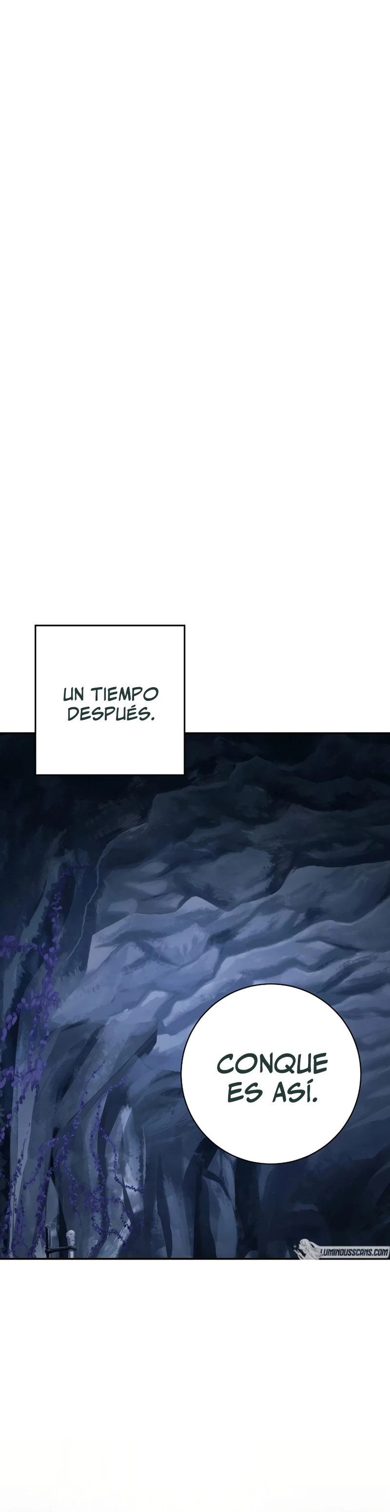 Soldado Esqueleto Capitulo 203 página 32