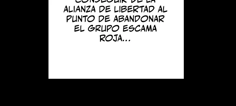 Soldado Esqueleto Capitulo 204 página 7