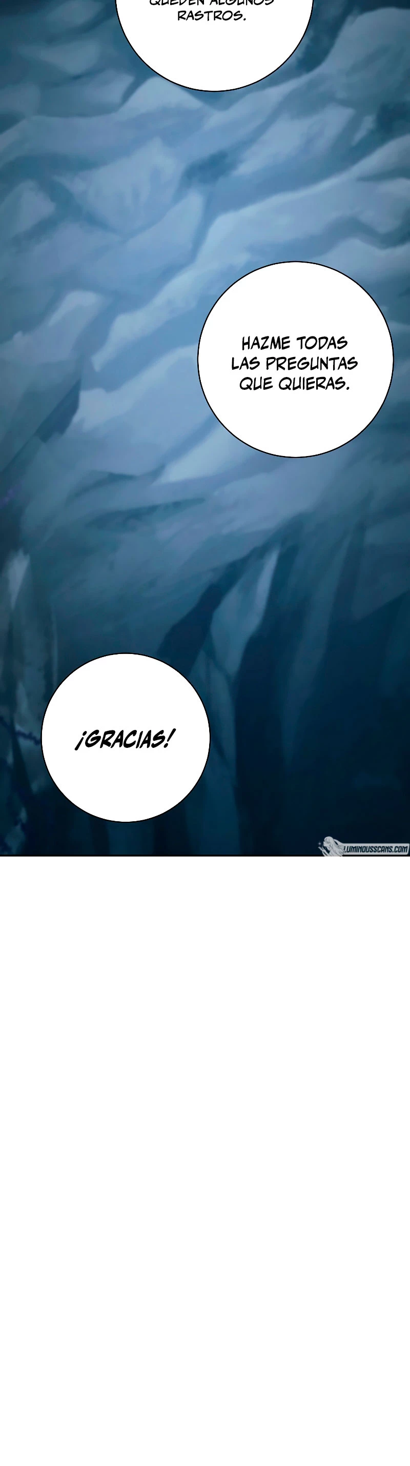 Soldado Esqueleto Capitulo 205 página 14