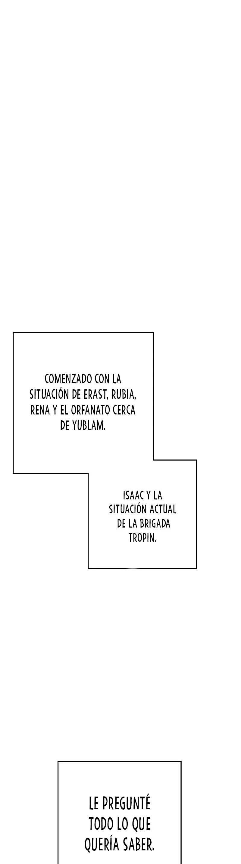 Soldado Esqueleto Capitulo 205 página 16