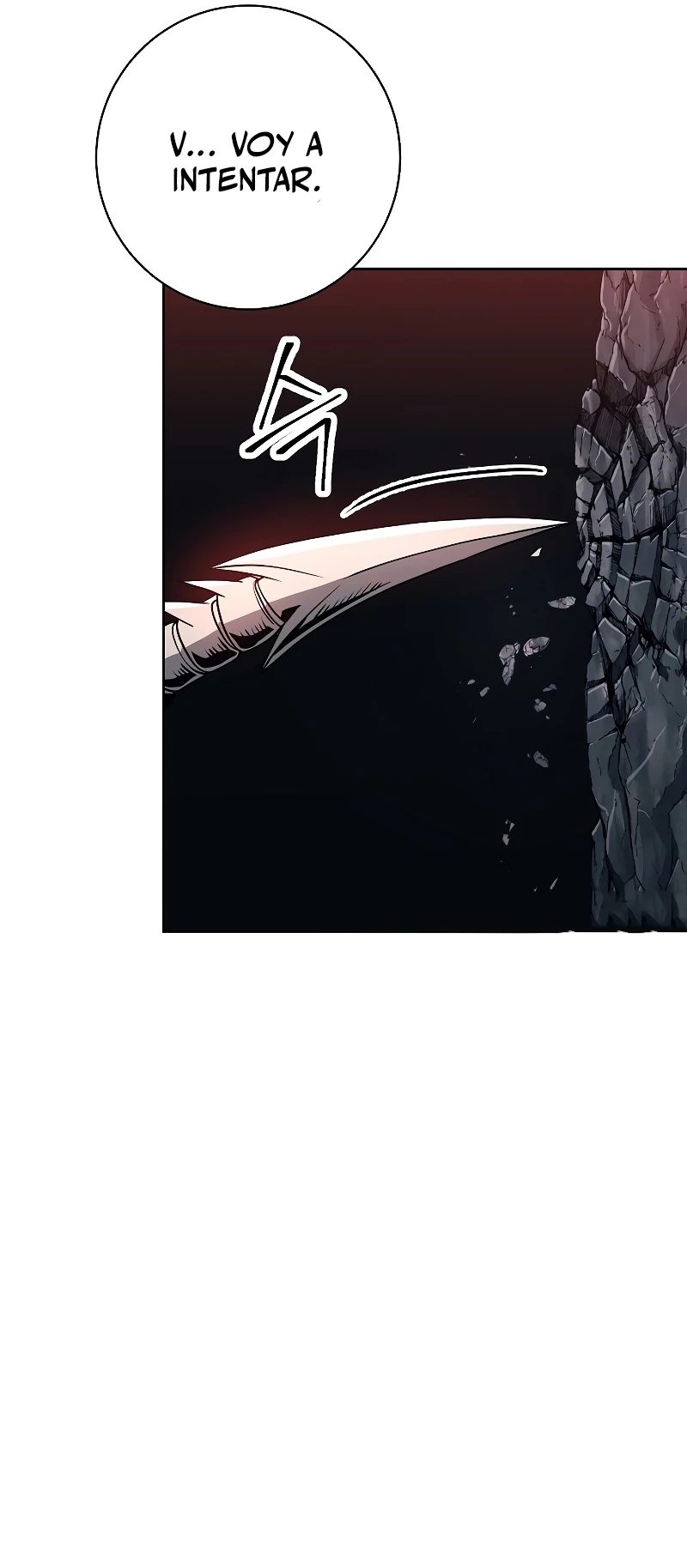 Soldado Esqueleto Capitulo 206 página 13