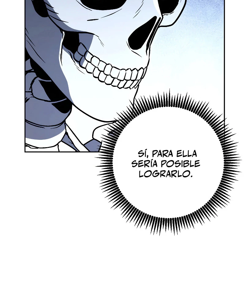 Soldado Esqueleto Capitulo 206 página 38