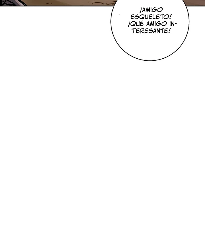 Soldado Esqueleto Capitulo 208 página 20