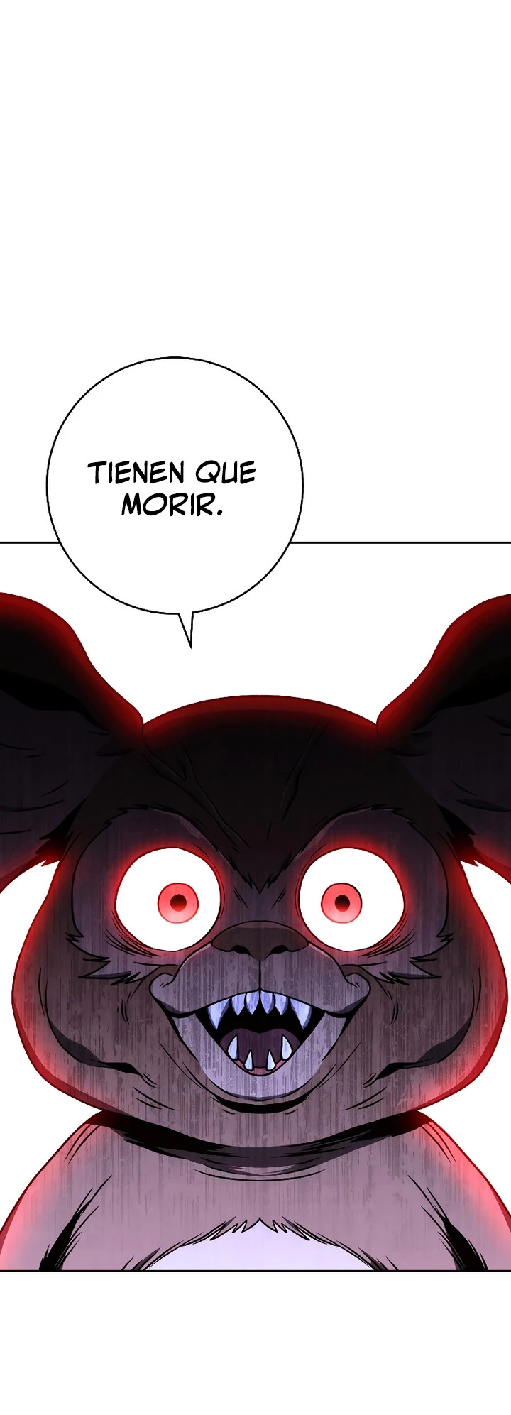 Soldado Esqueleto Capitulo 208 página 46