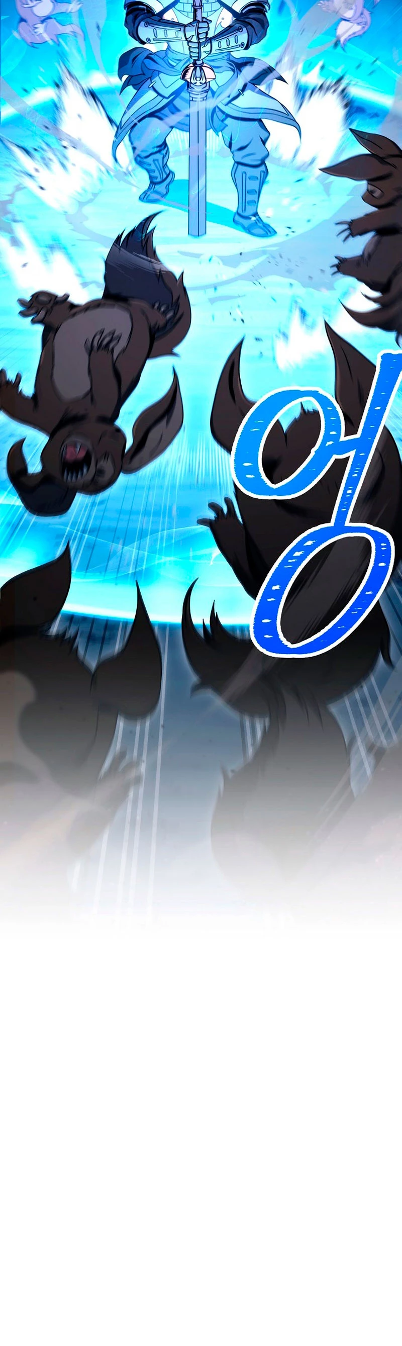 Soldado Esqueleto Capitulo 209 página 36