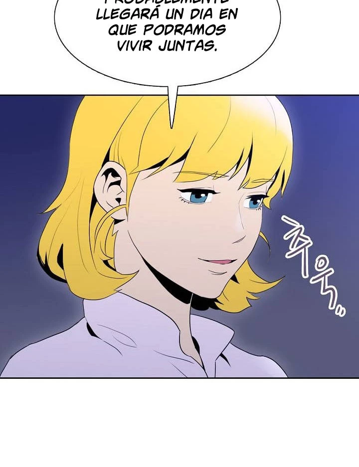 Soldado Esqueleto Capitulo 21 página 18