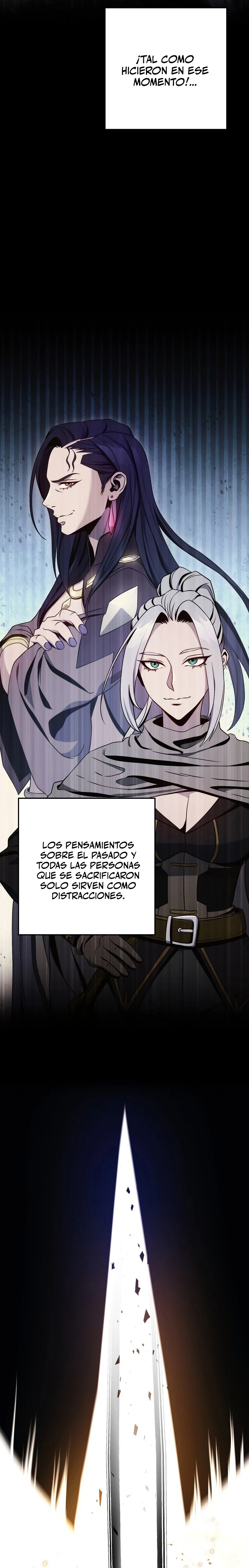 Soldado Esqueleto Capitulo 210 página 12