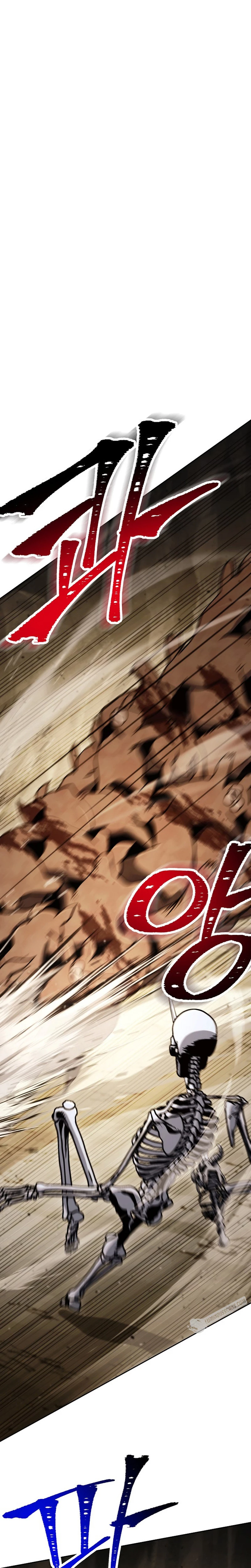 Soldado Esqueleto Capitulo 211 página 2