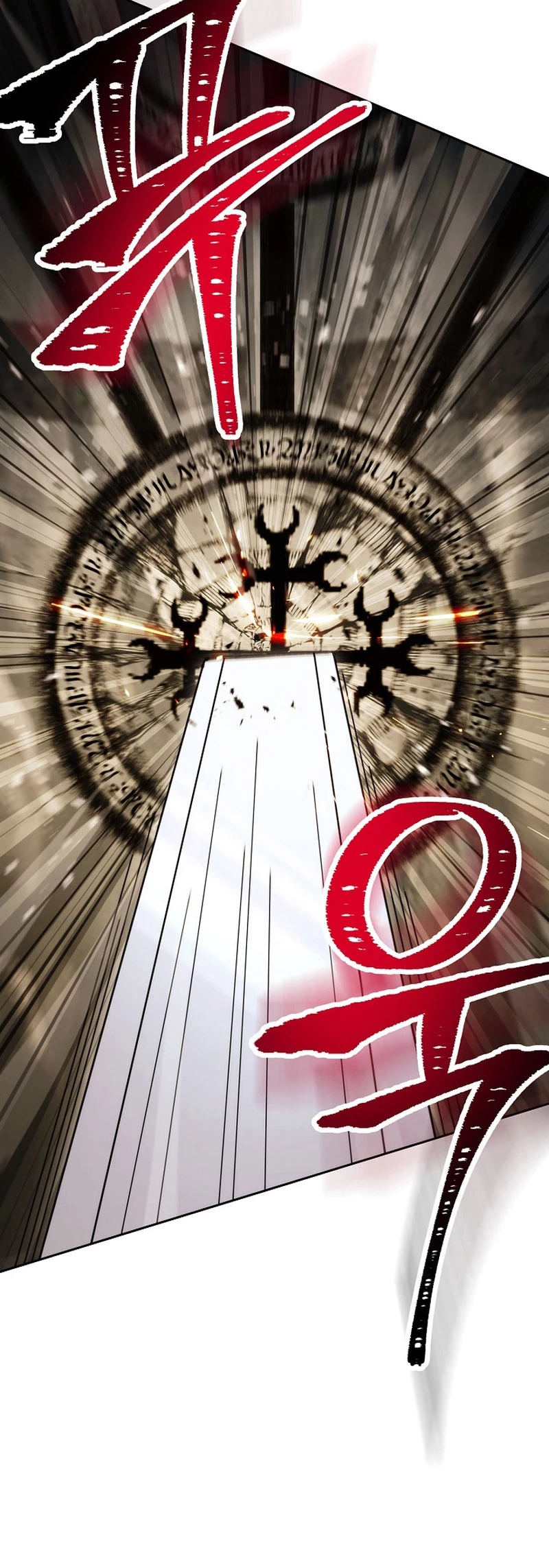 Soldado Esqueleto Capitulo 211 página 29