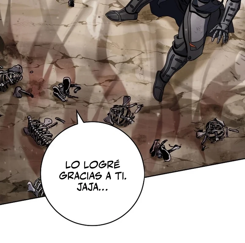 Soldado Esqueleto Capitulo 211 página 36