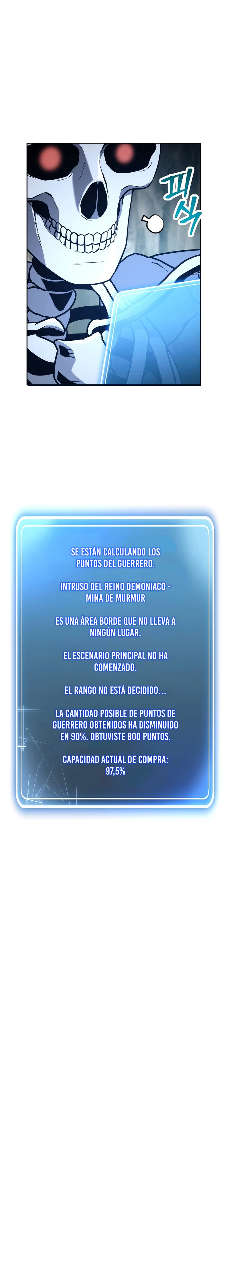 Soldado Esqueleto Capitulo 211 página 41