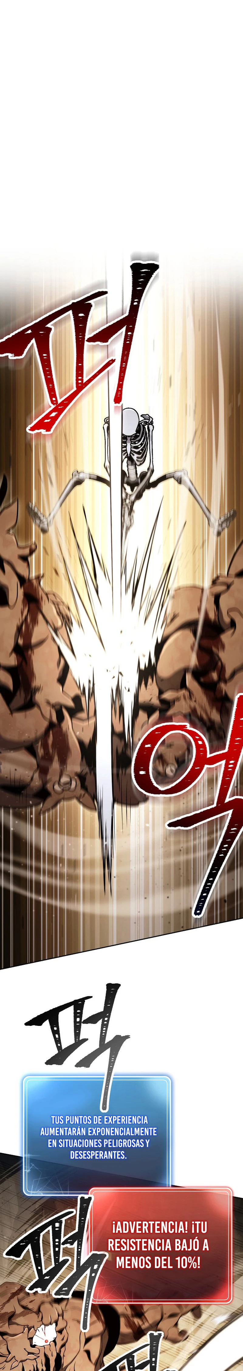 Soldado Esqueleto Capitulo 211 página 5