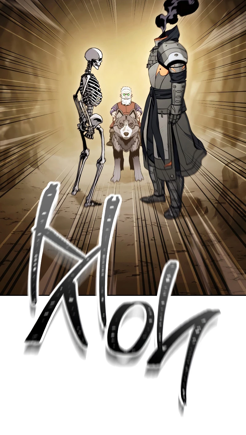 Soldado Esqueleto Capitulo 212 página 13