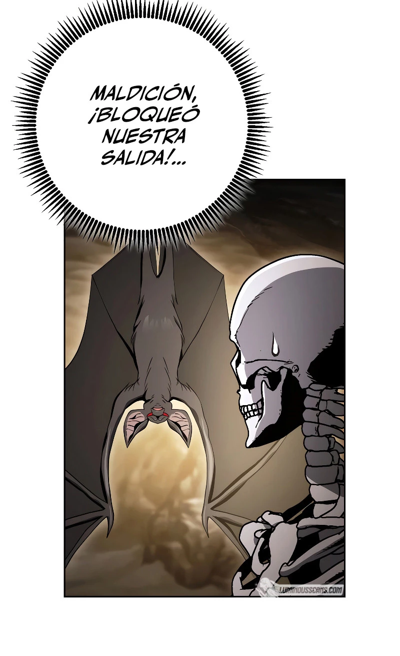 Soldado Esqueleto Capitulo 212 página 17