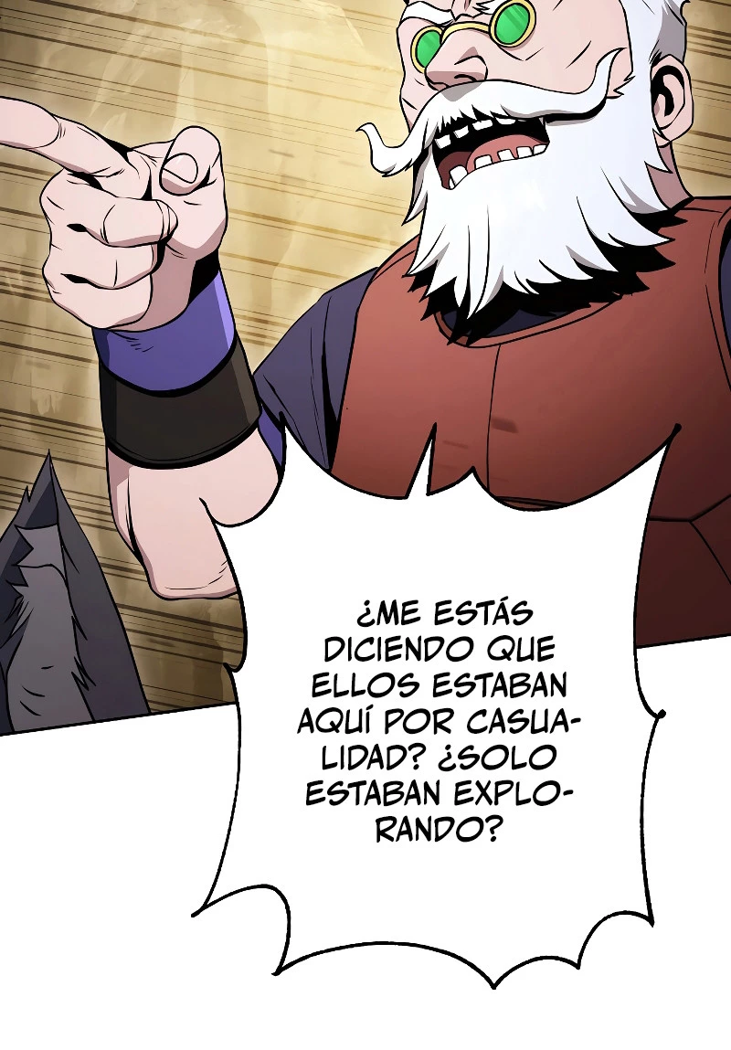 Soldado Esqueleto Capitulo 212 página 23