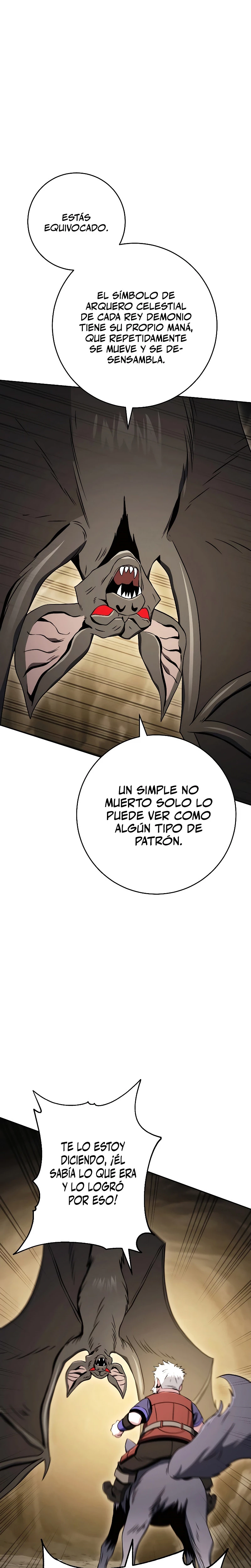 Soldado Esqueleto Capitulo 212 página 24