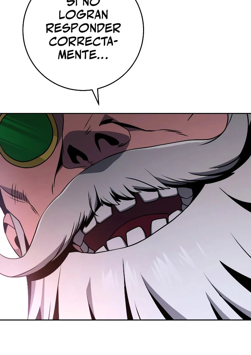 Soldado Esqueleto Capitulo 212 página 37