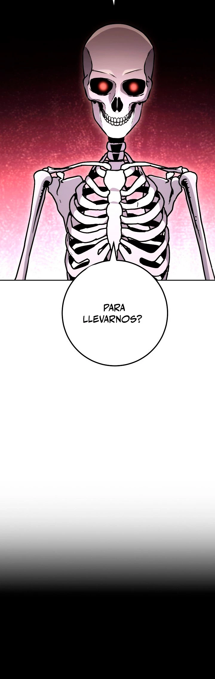 Soldado Esqueleto Capitulo 213 página 10