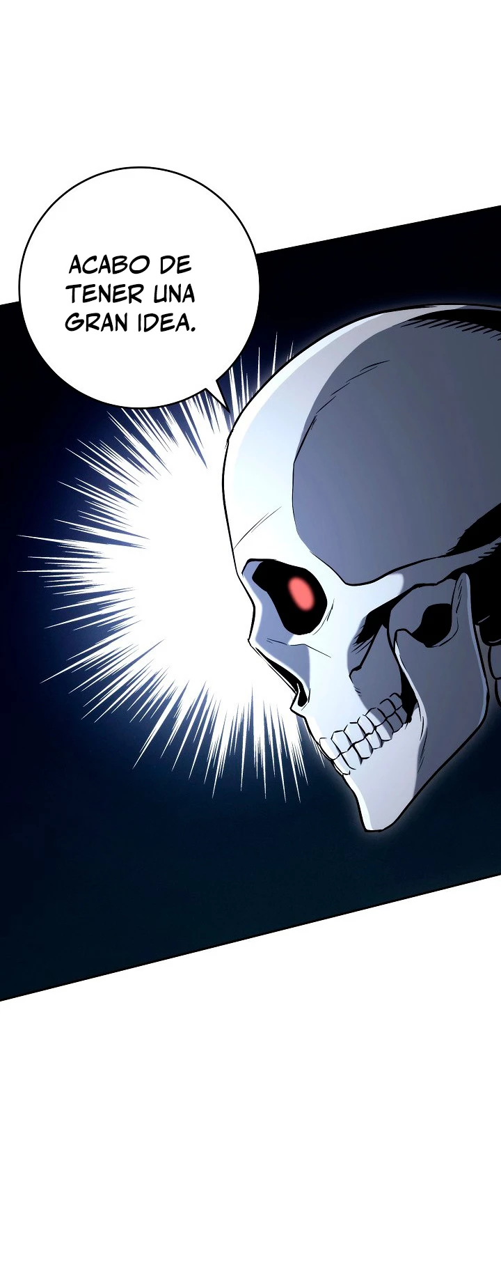 Soldado Esqueleto Capitulo 213 página 2