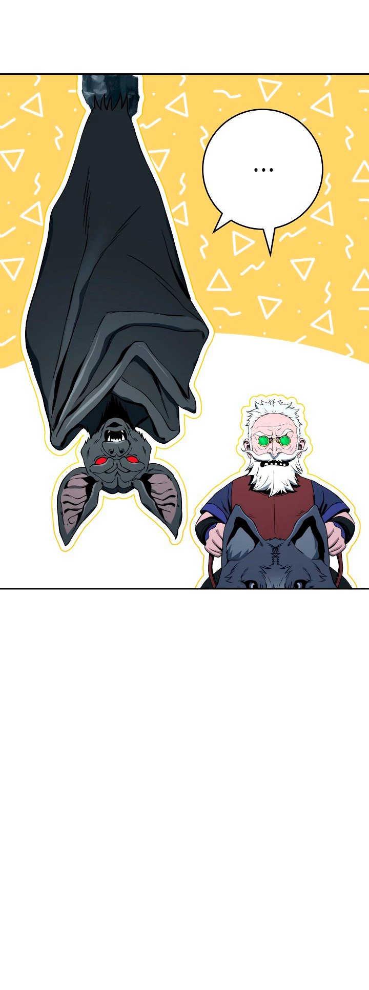 Soldado Esqueleto Capitulo 213 página 25