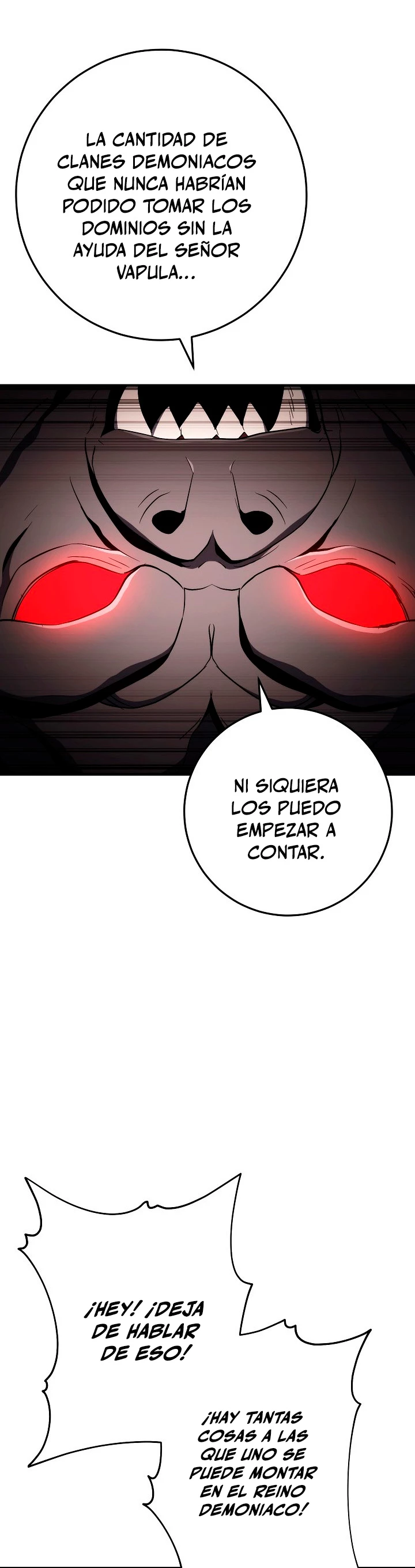 Soldado Esqueleto Capitulo 213 página 39