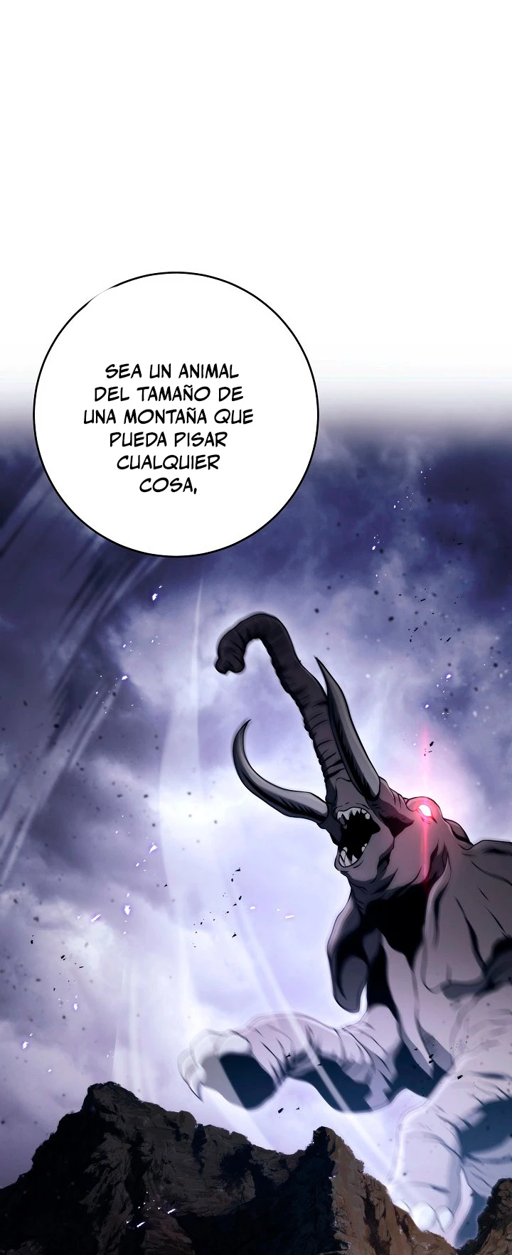 Soldado Esqueleto Capitulo 213 página 41