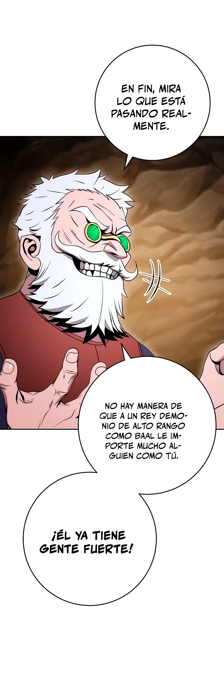 Soldado Esqueleto Capitulo 213 página 57
