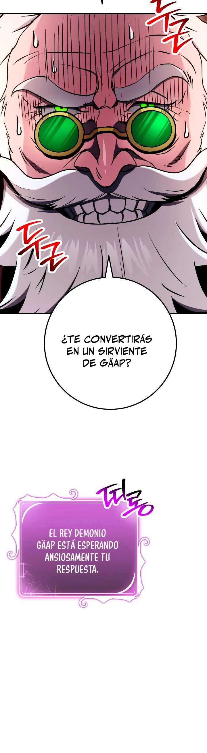 Soldado Esqueleto Capitulo 213 página 59