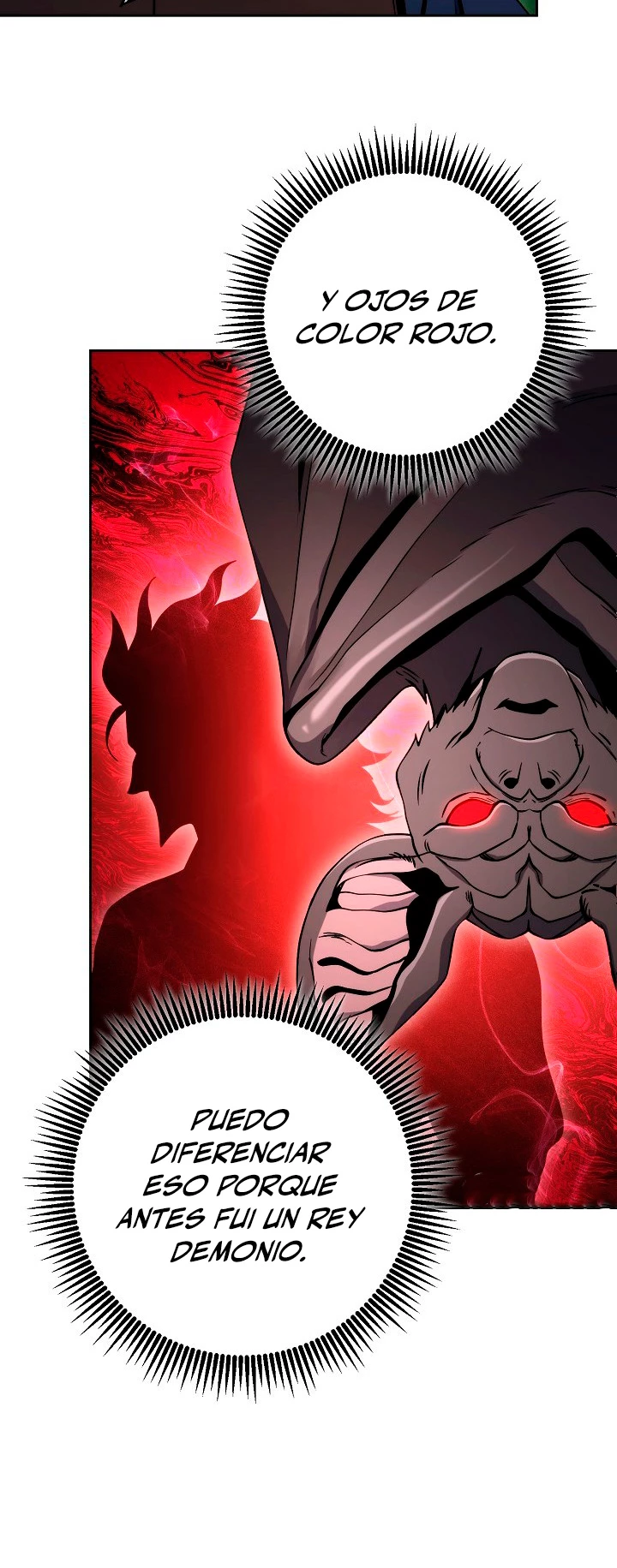 Soldado Esqueleto Capitulo 213 página 6