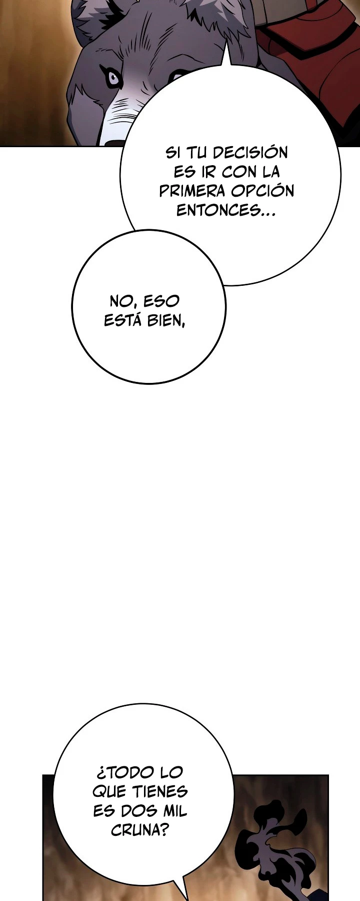 Soldado Esqueleto Capitulo 213 página 8