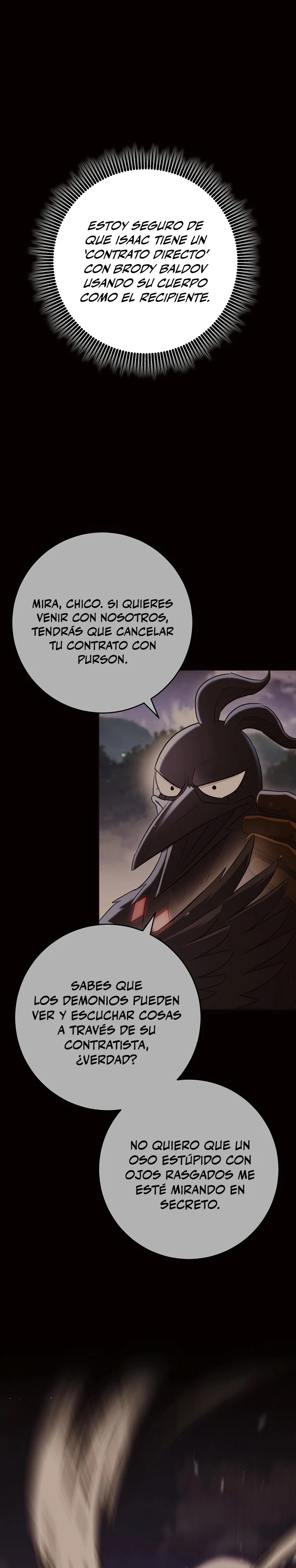 Soldado Esqueleto Capitulo 214 página 2