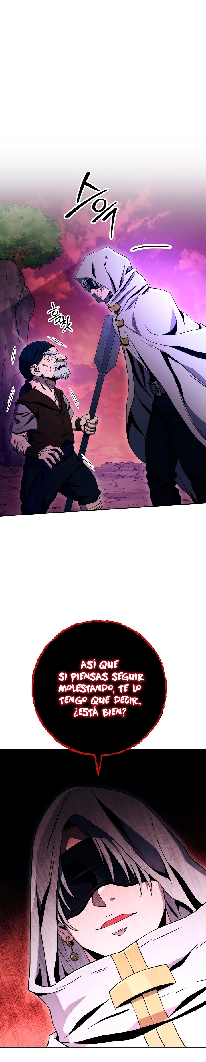 Soldado Esqueleto Capitulo 216 página 16