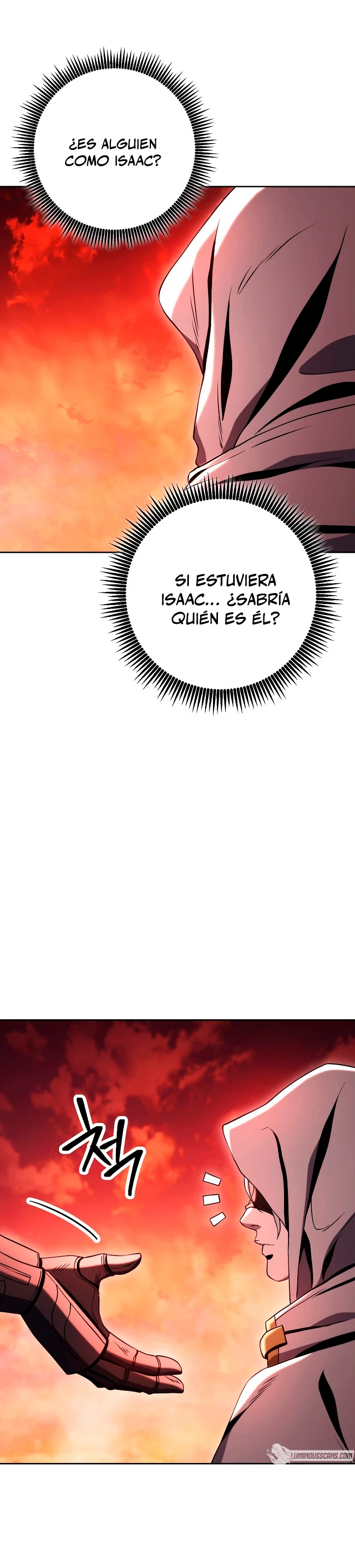 Soldado Esqueleto Capitulo 216 página 23